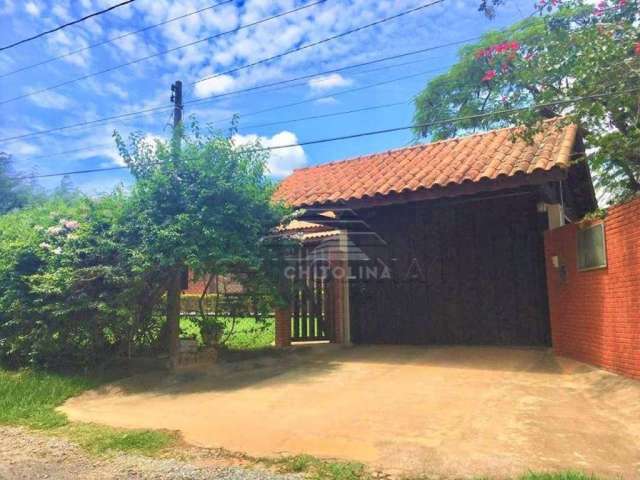 Casa Residencial à venda, Vale San Fernando, Itapetininga - CA2092.