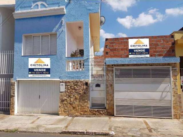 Casa Residencial à venda, Centro, Itapetininga - CA2113.