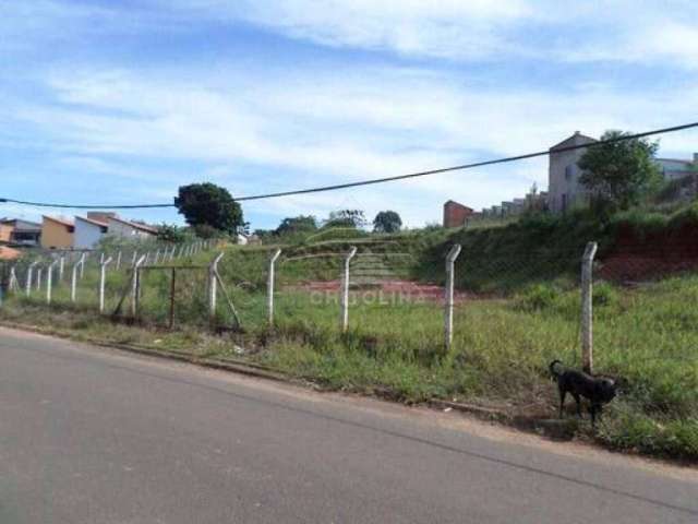 Terreno Residencial à venda, Jardim das Flores, Itapetininga - TE0509.