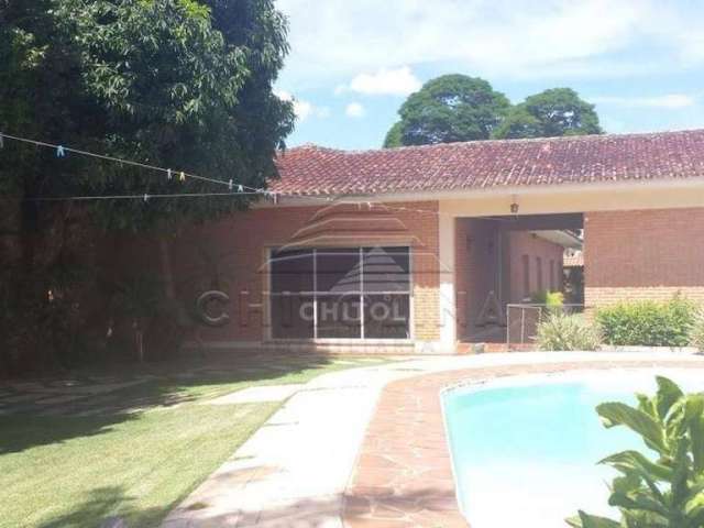 Casa Residencial à venda, Vila Aparecida, Itapetininga - CA2193.