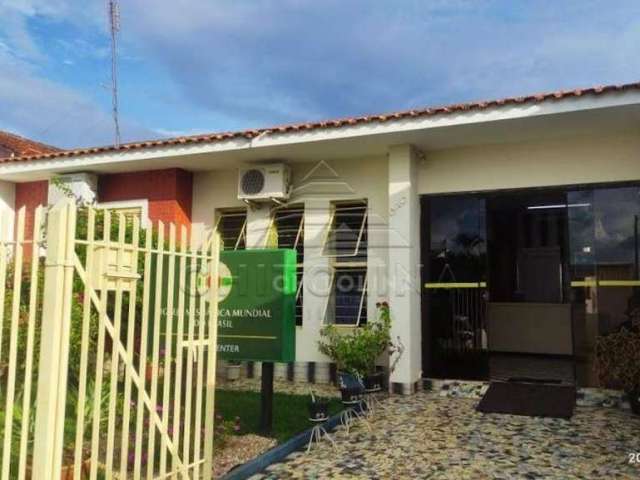 Casa Residencial à venda, Centro, Itapetininga - CA2198.