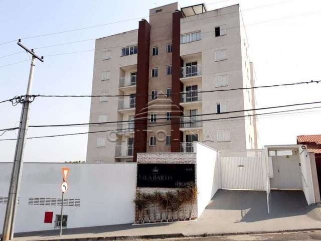 Apartamento com 2 dormitórios para alugar, 63 m² por R$ 1.664,31 - Residencial Vila Barth Prime - Itapetininga/SP