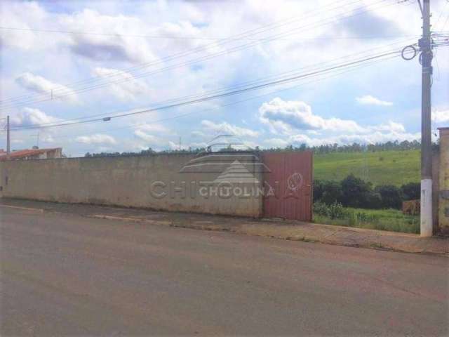 Terreno Comercial à venda, Vila Belo Horizonte, Itapetininga - TE0521.