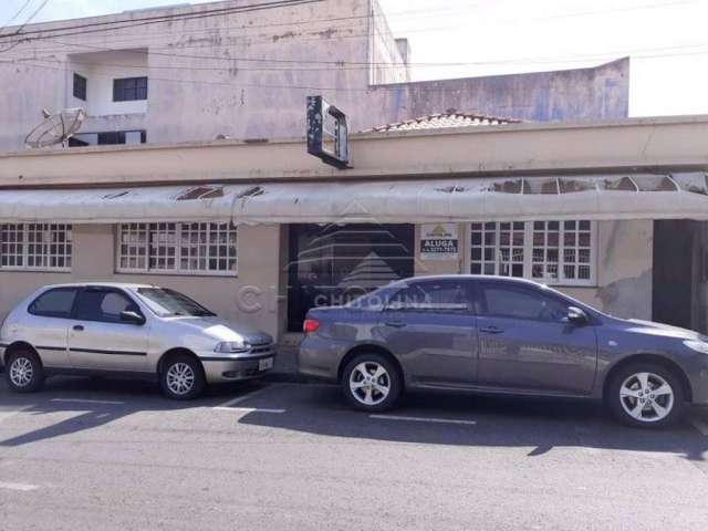 Loja à venda, 1 m² por R$ 300.000,00 - Centro - Itapetininga/SP