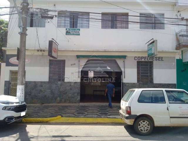 Loja Comercial à venda, Centro, Itapetininga - LO0193.