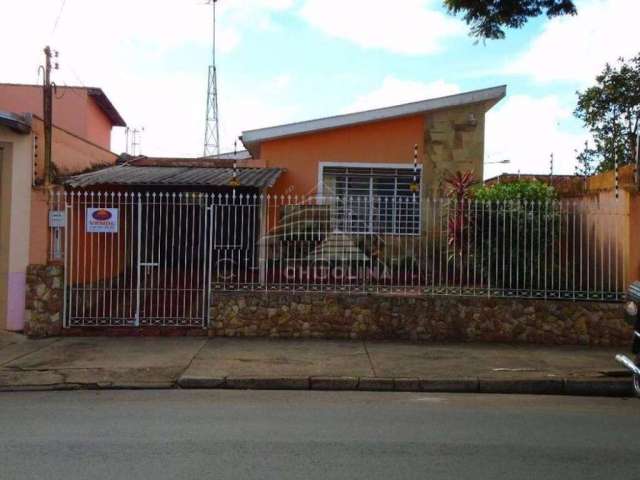 Casa Residencial à venda, Centro, Itapetininga - CA2216.