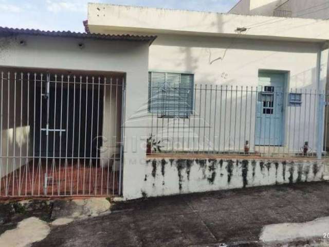 Casa Residencial à venda, Jardim Itália, Itapetininga - CA2226.