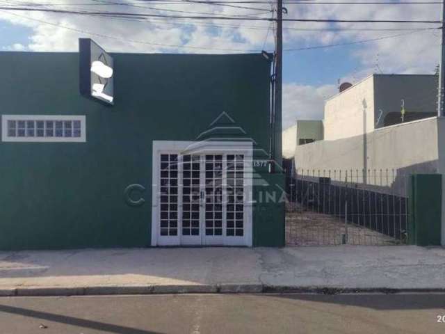 Loja à venda, 375 m² por R$ 700.000,00 - Centro - Itapetininga/SP