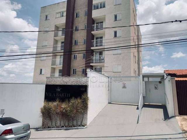 Apartamento com 2 dormitórios à venda, 62 m² por R$ 310.000,00 - Residencial Vila Barth Prime - Itapetininga/SP