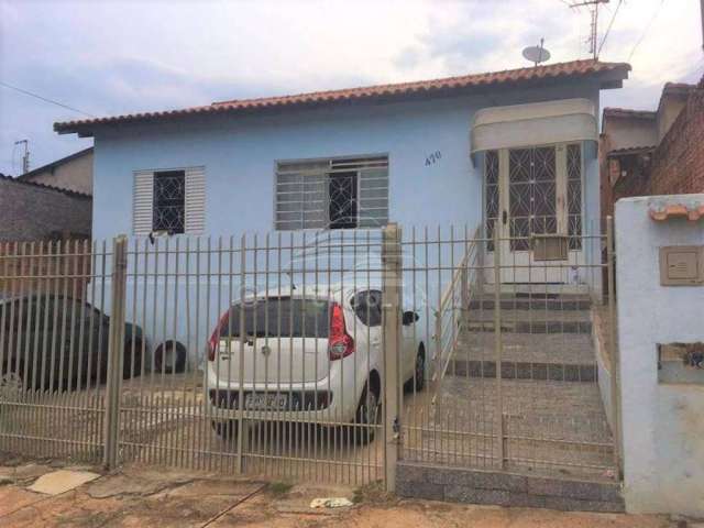 Casa Residencial à venda, Vila Nova Itapetininga, Itapetininga - CA2252.