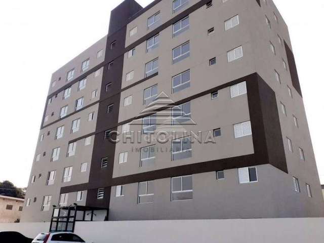 Apartamento à venda, 54 m² por R$ 256.932,00 - Central Park Residence - Itapetininga/SP