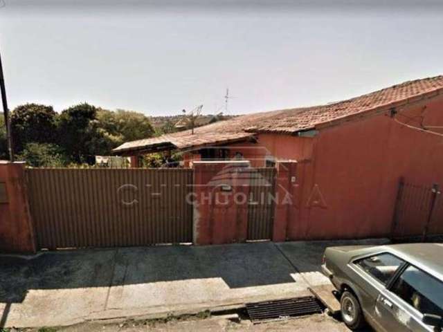 Chácara Residencial à venda, Vila Reis, Itapetininga - CH0093.