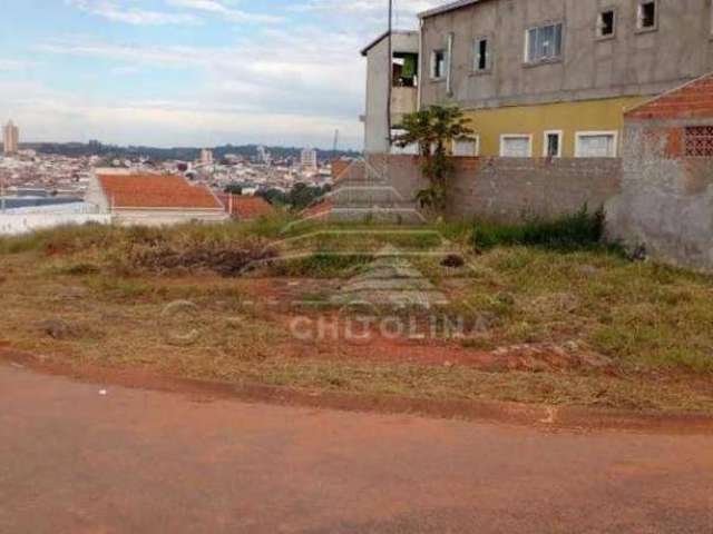 Terreno Comercial à venda, Vila Salém, Itapetininga - TE0546.