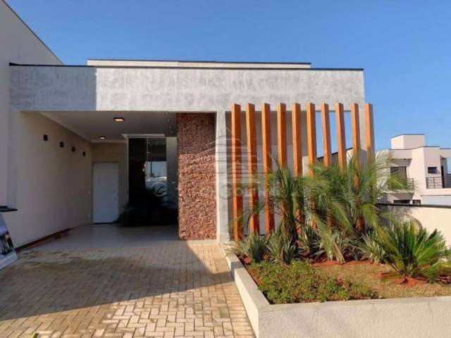 Casa com 3 dormitórios, 113 m² - venda por R$ 690.000,00 ou aluguel por R$ 3.931,27 - Condomínio Reserva das Paineiras - Itapetininga/SP