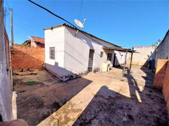 Casa com 2 dormitórios à venda, 63 m² por R$ 140.000,00 - Jardim Nova Era - Itapetininga/SP