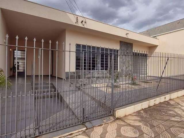 Casa com 3 dormitórios à venda, 219 m² por R$ 690.000,00 - Centro - Itapetininga/SP