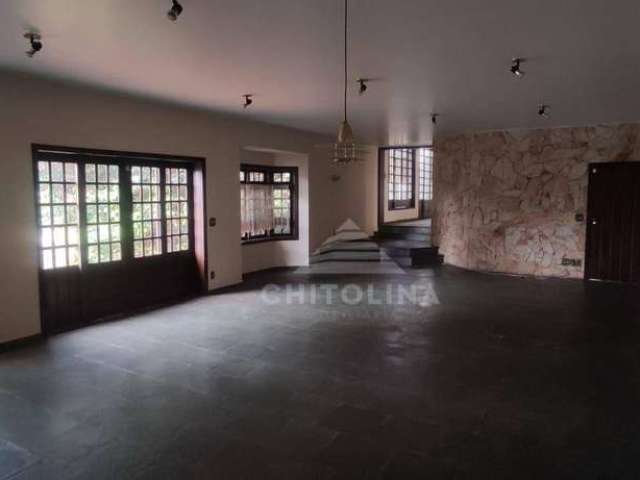 Casa com 4 dormitórios à venda, 1033 m² por R$ 2.800.000,00 - Vila Barth - Itapetininga/SP