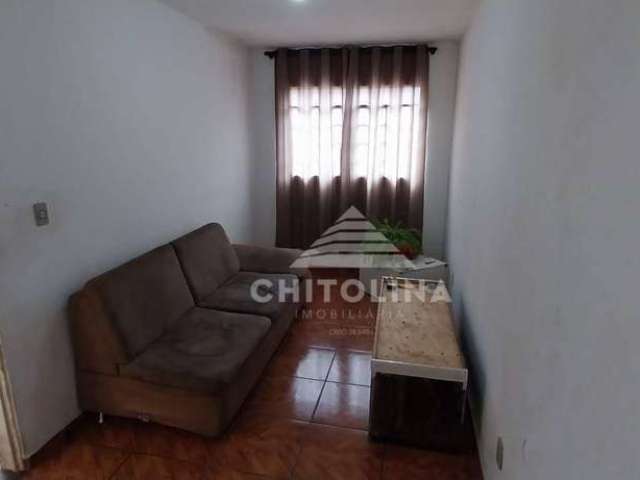 Casa com 1 dormitório, 60 m² - venda por R$ 170.000,00 ou aluguel por R$ 881,26/mês - Vila Aparecida - Itapetininga/SP