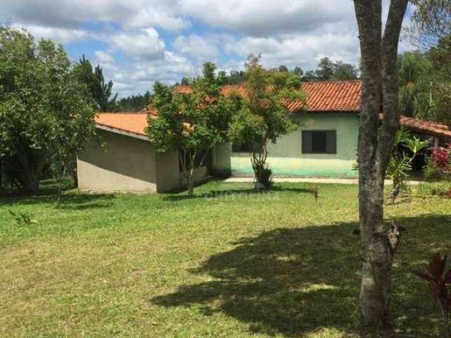 Chácara à venda, 5000 m² por R$ 300.000,00 - Turvo do Rodrigues - Itapetininga/SP