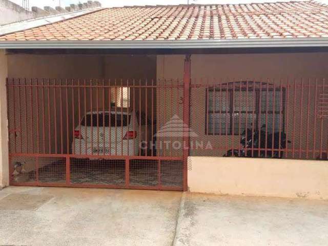 Casa com 2 dormitórios à venda, 119 m² por R$ 190.000,00 - Vila Arruda - Itapetininga/SP