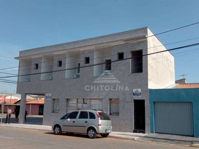 Kitnet com 1 dormitório para alugar, 26 m² por R$ 1.000,00/mês - Jardim Paulista - Itapetininga/SP