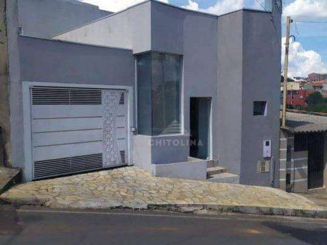 Casa com 3 dormitórios à venda, 230 m² por R$ 600.000,00 - Centro - Itapetininga/SP