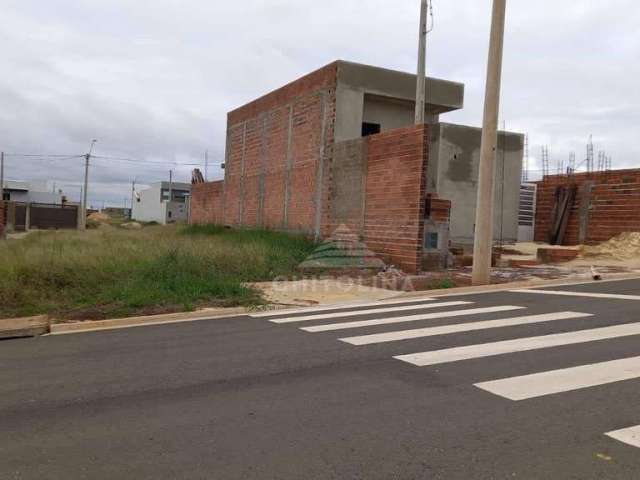 Terreno à venda, 160 m² por R$ 95.000,00 - Residencial Villagio Di Capri - Itapetininga/SP