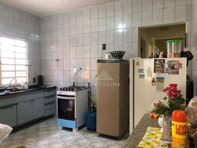 Casa com 2 dormitórios à venda, 102 m² por R$ 280.000,00 - Jardim Casa Grande - Itapetininga/SP