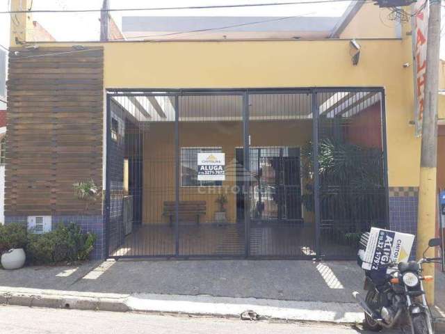 Ponto para alugar, 1 m² por R$ 2.100,00/mês - Vila Rio Branco - Itapetininga/SP