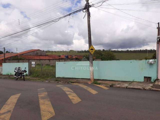 Terreno para alugar, 730 m² por R$ 1.000,00/mês - Jardim Casa Grande - Itapetininga/SP