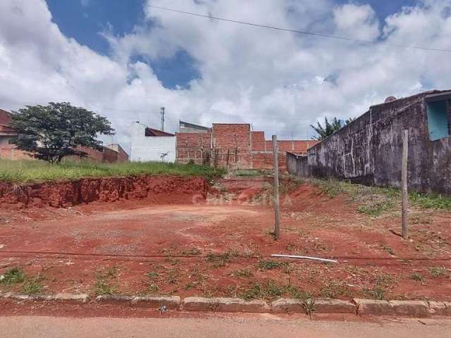 Terreno à venda, 150 m² - Vila Nastri - Itapetininga/SP