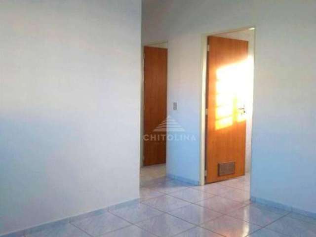 Apartamento com 2 dormitórios à venda, 48 m² por R$ 192.000,00 - Village Residence - Itapetininga/SP