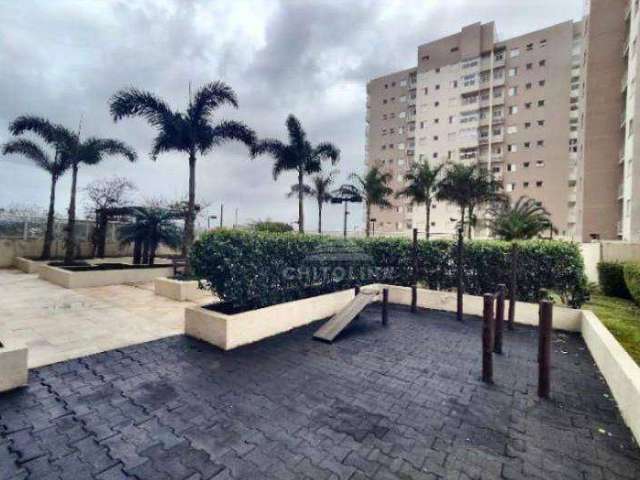 Apartamento com 2 dormitórios à venda, 75 m² por R$ 400.000,00 - Itanhaem - Itanhaém/SP