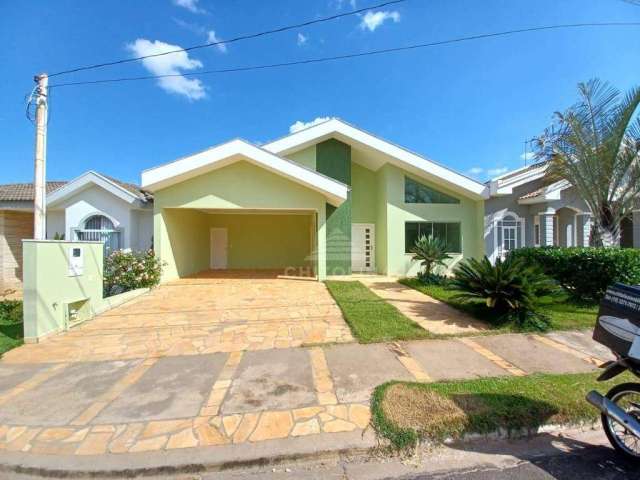 Casa com 3 dormitórios à venda, 190 m² por R$ 1.200.000,00 - Condomínio Ouro Ville - Itapetininga/SP