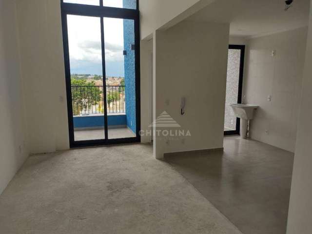 Apartamento com 2 dormitórios à venda, 84 m² por R$ 520.000,00 - Blue House - Itapetininga/SP