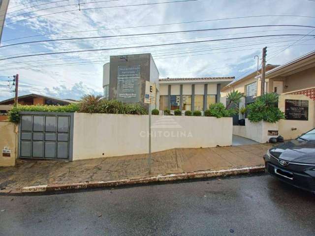 Sala para alugar, 10 m² por R$ 800,00/mês - Centro - Itapetininga/SP