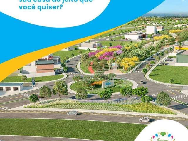 Terreno à venda, 151 m² por R$ 69.000,00 - Parque Itapê - Itapetininga/SP