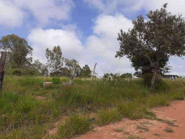 Terreno à venda, 5000 m² por R$ 210.000,00 - Biscoito Duro - Itapetininga/SP