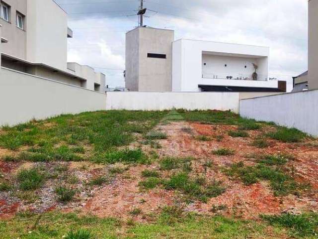 Terreno à venda, 360 m² por R$ 580.000,00 - Condomínio Spazio Verde I - Itapetininga/SP