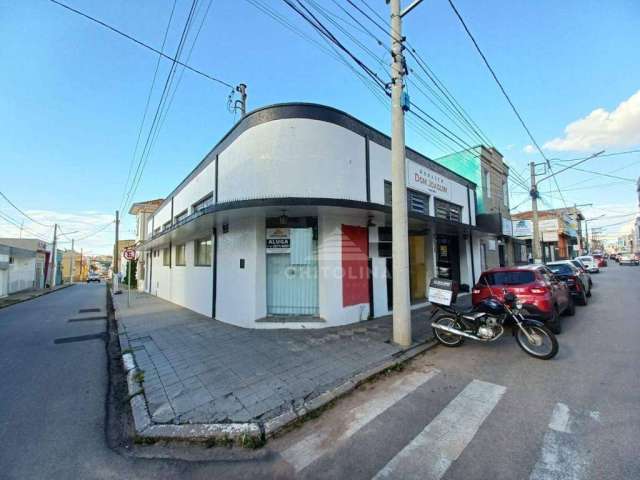 Ponto para alugar, 360 m² por R$ 5.000,00/mês - Centro - Itapetininga/SP