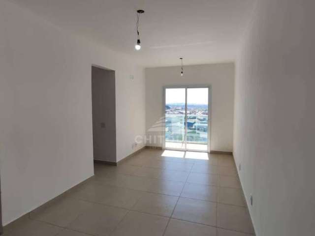 Apartamento com 3 dormitórios à venda, 80 m² por R$ 515.000,00 - Residencial Jamel - Itapetininga/SP