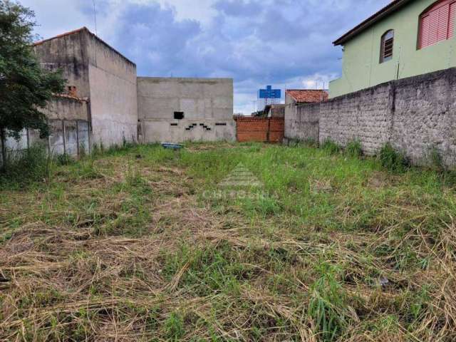 Terreno à venda, 390 m² por R$ 530.000,00 - Centro - Itapetininga/SP