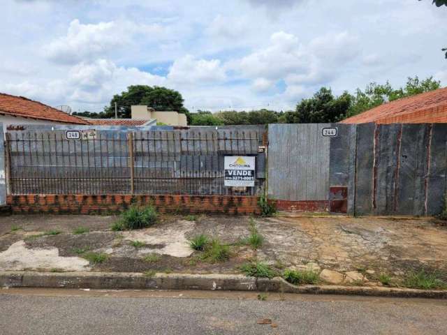 Terreno à venda, 150 m² por R$ 100.000,00 - Vila Rio Branco - Itapetininga/SP