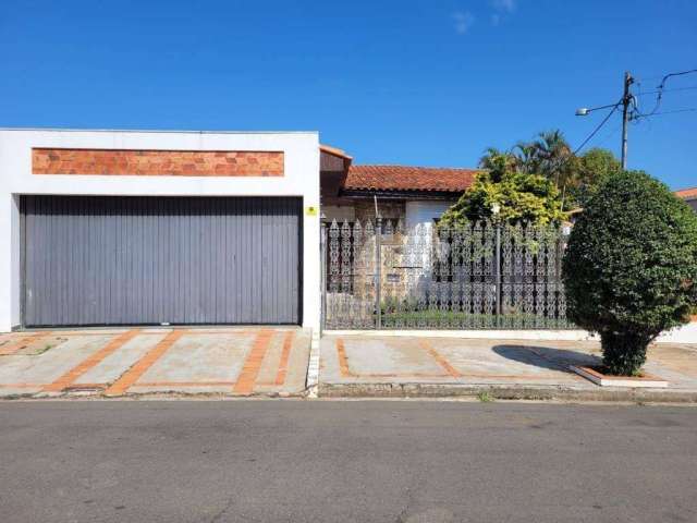 Casa com 4 dormitórios à venda, 322 m² por R$ 1.166.000,00 - Vila Barth - Itapetininga/SP