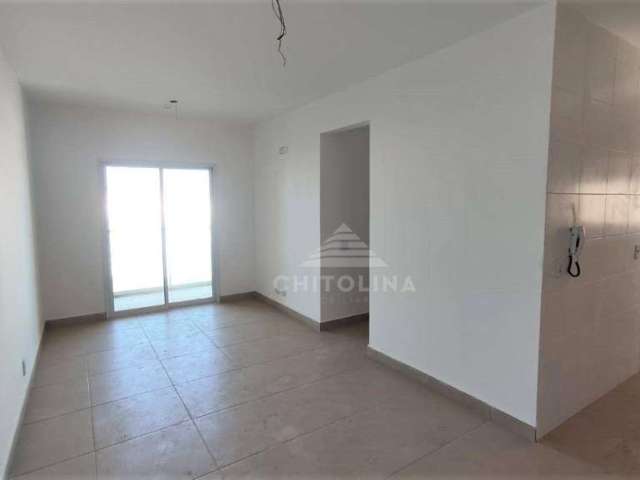 Apartamento com 3 dormitórios à venda, 80 m² por R$ 470.000,00 - Residencial Jamel - Itapetininga/SP