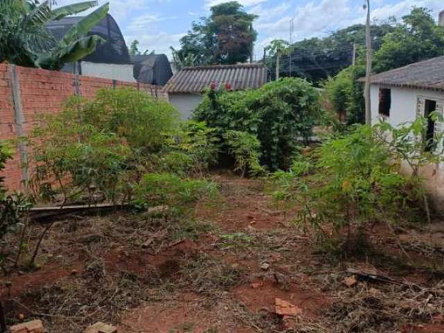 Terreno à venda, 315 m² por R$ 220.000,00 - Jardim Fogaça - Itapetininga/SP