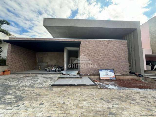 Casa com 3 dormitórios à venda, 230 m² por R$ 1.650.000,00 - Condomínio Portal dos Pinheiros - Itapetininga/SP