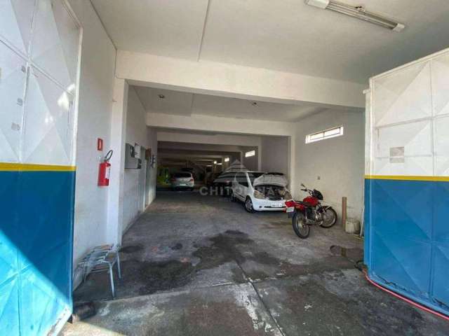 Barracão à venda, 400 m² por R$ 850.000,00 - Jardim Brasil - Itapetininga/SP