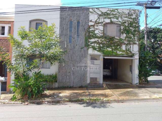 Sobrado com 3 dormitórios à venda, 185 m² por R$ 380.000,00 - Vila Barth - Itapetininga/SP