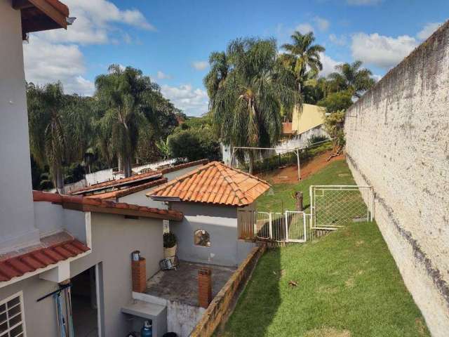 Casa com 5 dormitórios à venda, 303 m² por R$ 1.900.000,00 - Vila La Brunetti - Itapetininga/SP